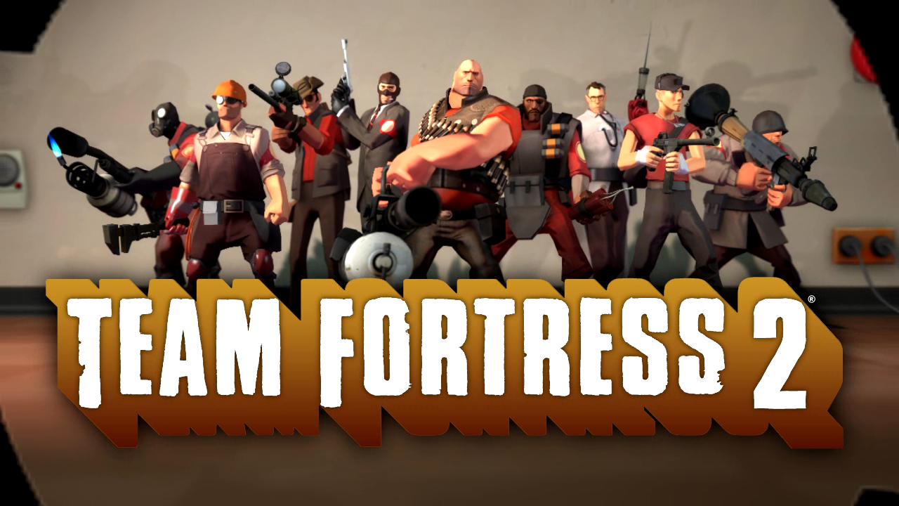 team fortress 2 free download